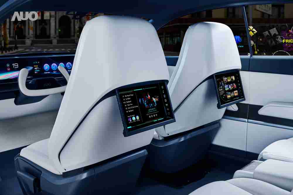 PG国际将于CES 展示全新Smart Cockpit 2024，，，，可紧密串连使用者多元需求，，并革新座舱内部的应用和设计，，，带来身历其境且引人入胜的视觉飨宴，，，满足驾乘人员的全方位体验