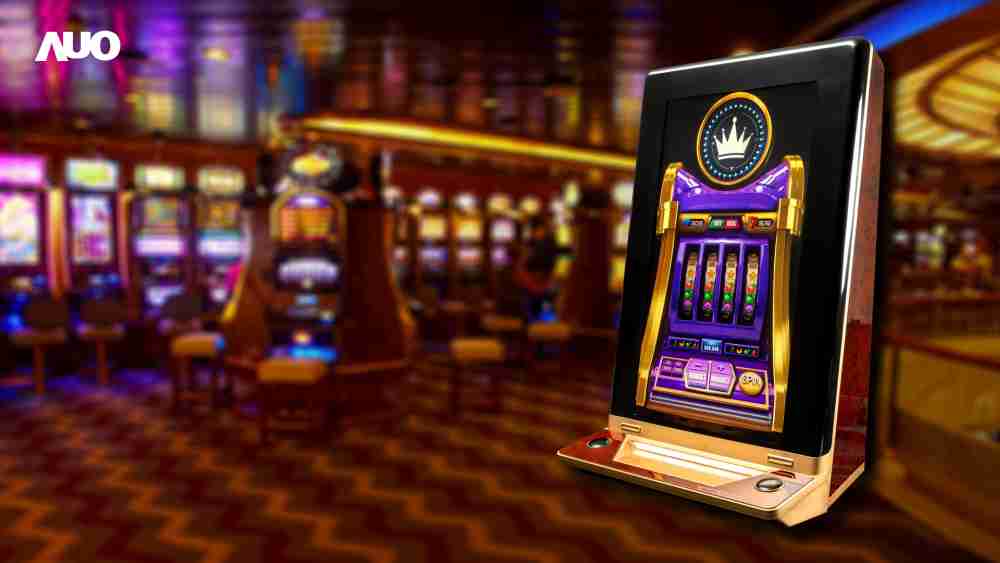 PG国际研发出全球最大30吋裸眼3D Micro LED双层显示器，，结合Micro LED与A.R.T. LCD显示技术，，，，形成不同景深的影像平面，，可应用于电子游艺场域，，，，提供玩家更丰富的游乐体验